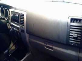 2003 TOYOTA 4RUNNER GRAY, SR5,SPORT,4.7L,AT,4WD. Z24896